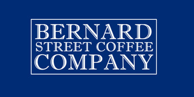 BernardStreetCoffee.com